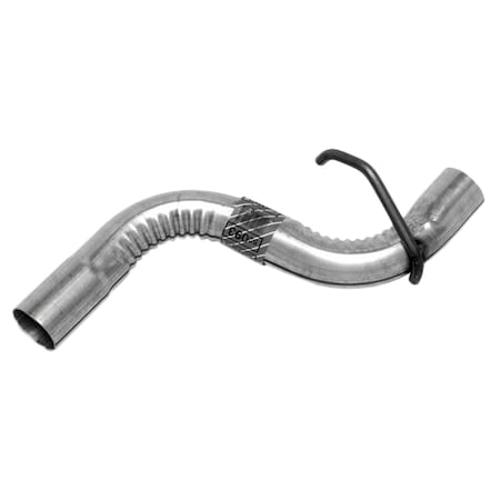 Walker Exhaust Exhaust Pipe 52093